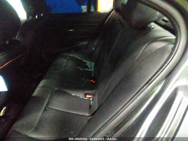 BMW 3 Series 328d Xdrive 2014 WBA3D5C51EKX97132 Image 8