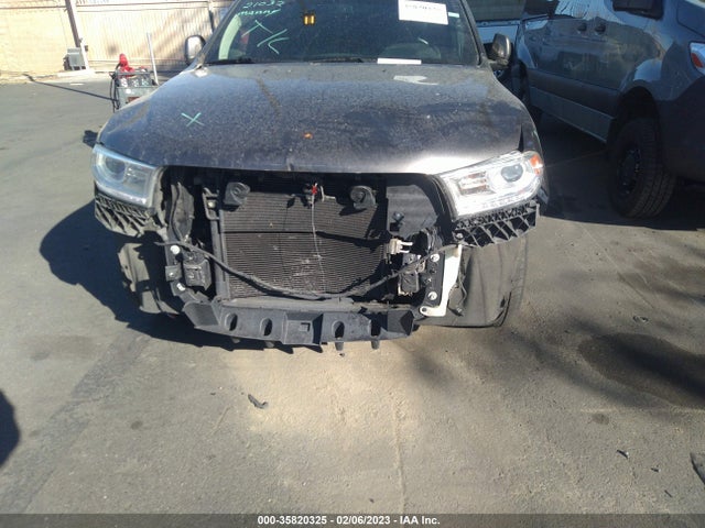 Dodge DURANGO LIMITED 2016 1C4RDHDG8GC361289 Image 7