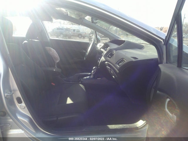2015 HONDA CIVIC SEDAN LX VIN: 19XFB2F54FE104123
