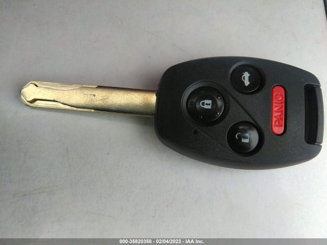 2007 HONDA CIVIC CPE EX VIN: 2HGFG12897H561934