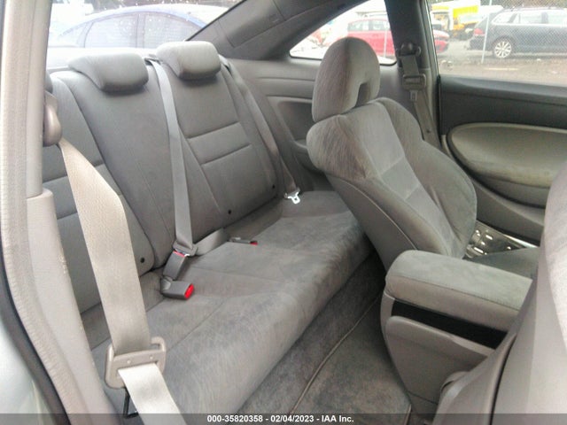 2007 HONDA CIVIC CPE EX VIN: 2HGFG12897H561934