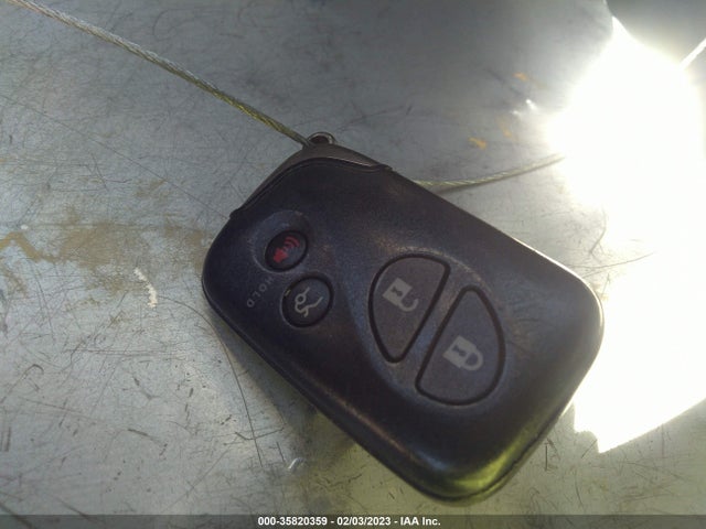 Lexus IS 250 2007 JTHBK262172039135 Image 3