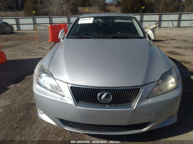 Lexus IS 250 2007 JTHBK262172039135 Image 7