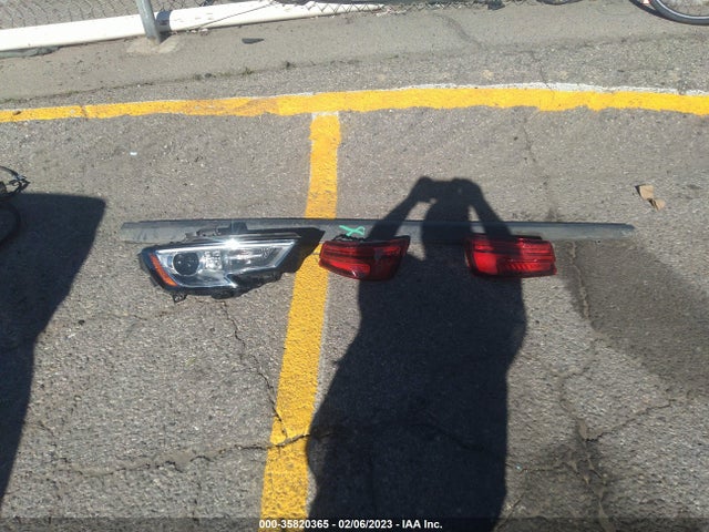 WAUY8LFF6J1065937 Audi A3 Cabriolet Premium Plus