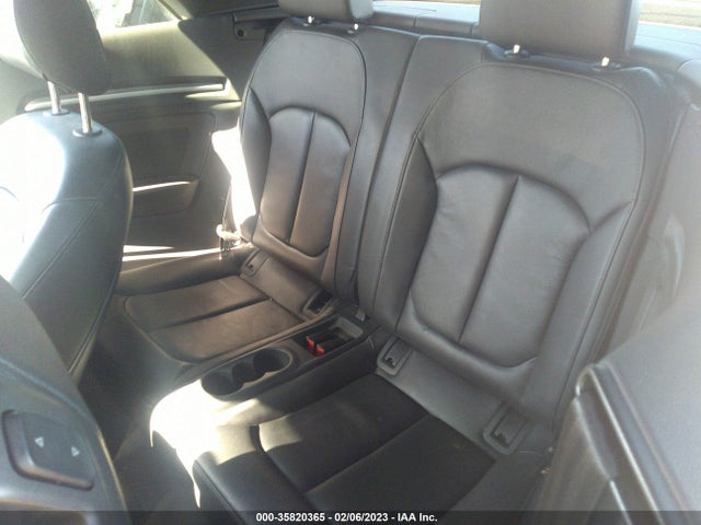 WAUY8LFF6J1065937 Audi A3 Cabriolet Premium Plus