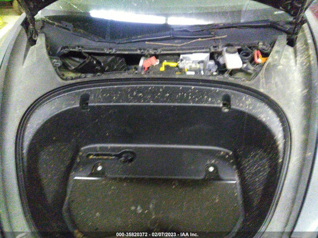 Tesla Model 3 Long Range 2018 5YJ3E1EBXJF074429 Image 11