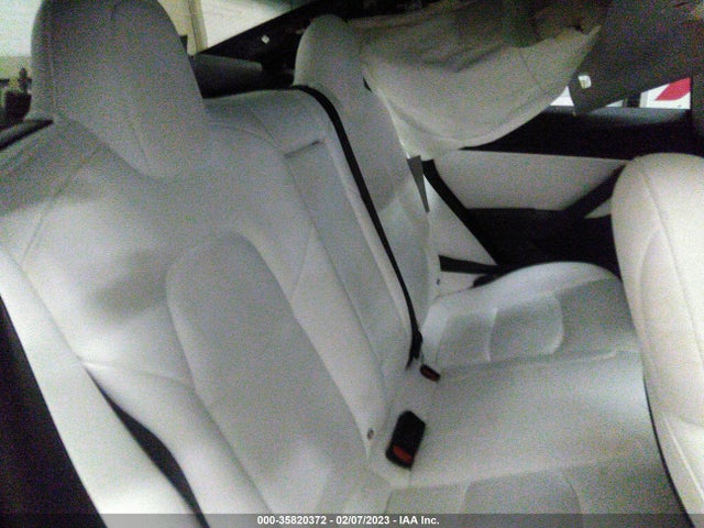 Tesla Model 3 Long Range 2018 5YJ3E1EBXJF074429 Image 9