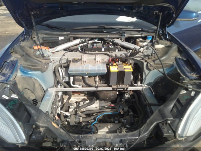 Tesla Model S 90d/p90d/p100d/p85d 2016 5YJSA1E43GF125352 Image 12
