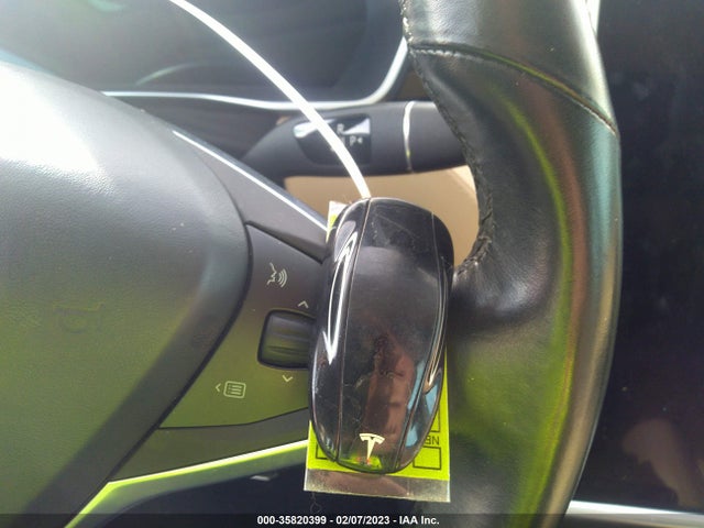 Tesla Model S 90d/p90d/p100d/p85d 2016 5YJSA1E43GF125352 Image 3