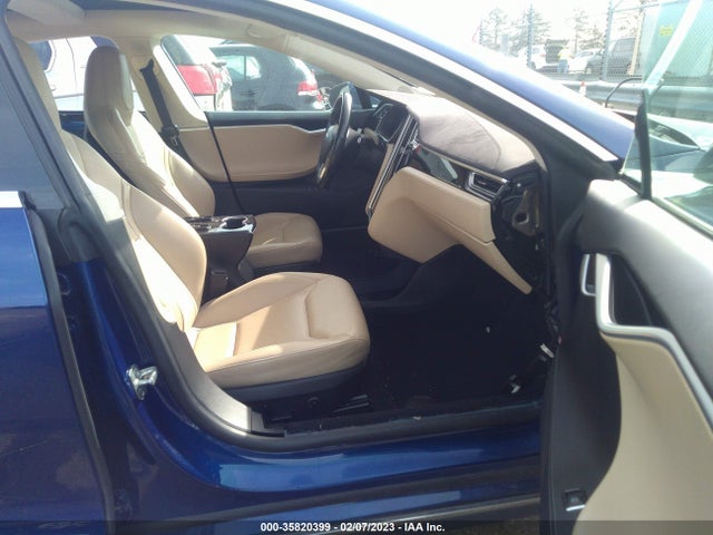 Tesla Model S 90d/p90d/p100d/p85d 2016 5YJSA1E43GF125352 Image 7