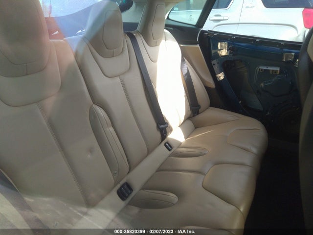 Tesla Model S 90d/p90d/p100d/p85d 2016 5YJSA1E43GF125352 Image 10