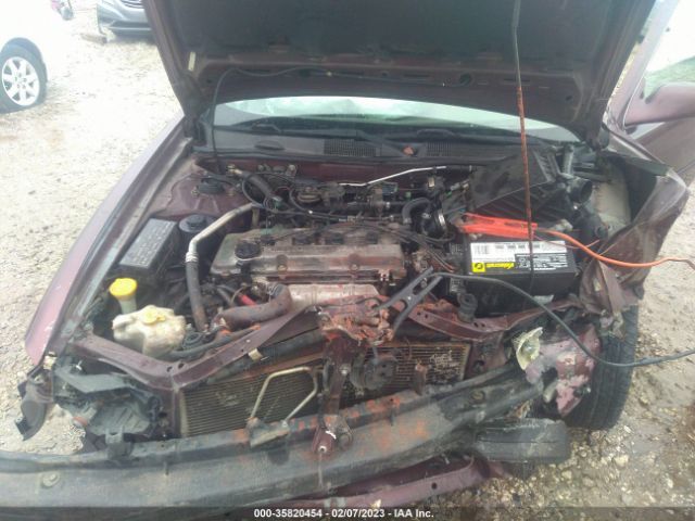1N4DL01D6WC217690 Nissan Altima Xe/gxe/se/gle