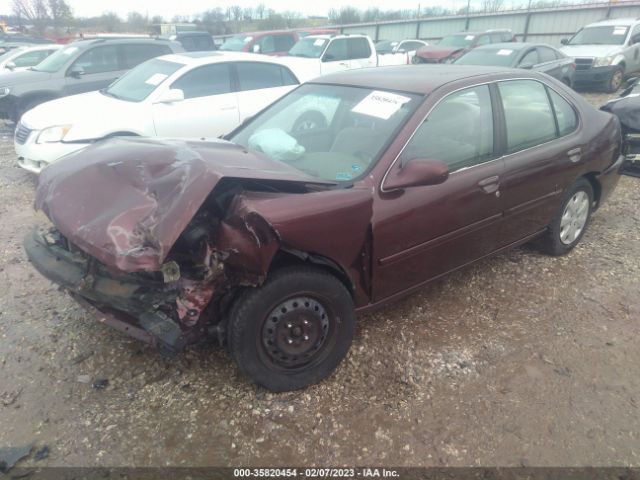 1N4DL01D6WC217690 Nissan Altima Xe/gxe/se/gle