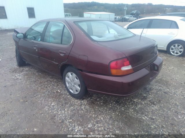 1N4DL01D6WC217690 Nissan Altima Xe/gxe/se/gle