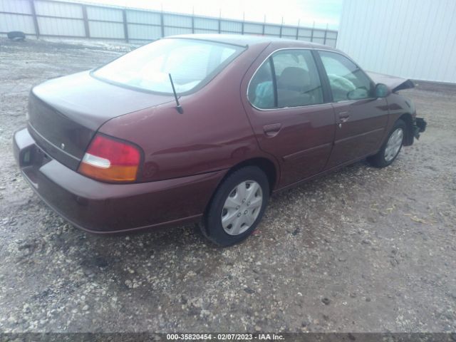 1N4DL01D6WC217690 Nissan Altima Xe/gxe/se/gle