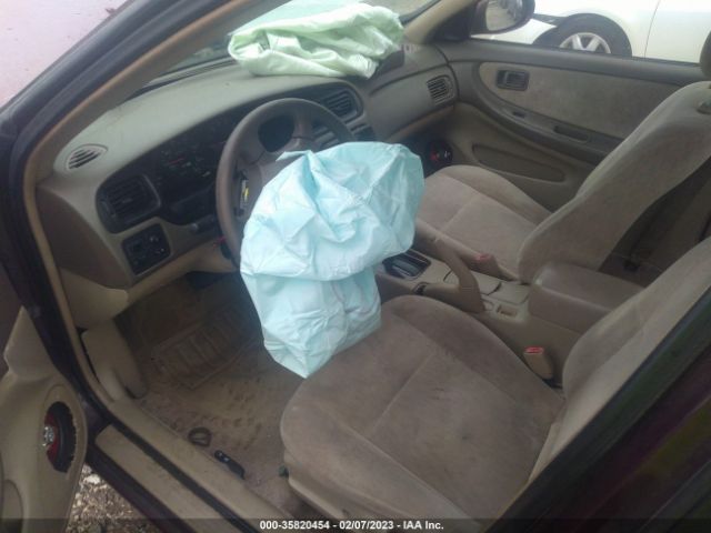 1N4DL01D6WC217690 Nissan Altima Xe/gxe/se/gle