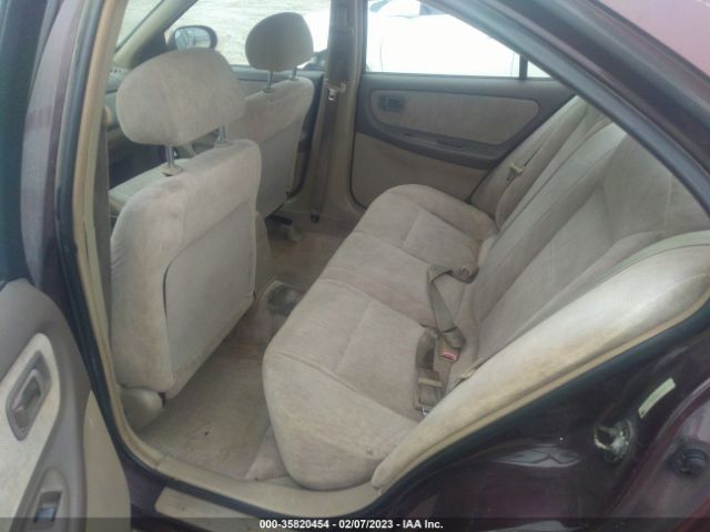 1N4DL01D6WC217690 Nissan Altima Xe/gxe/se/gle