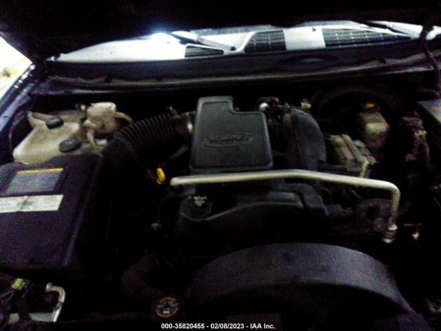 1GKDT13S032211014 GMC Envoy Slt