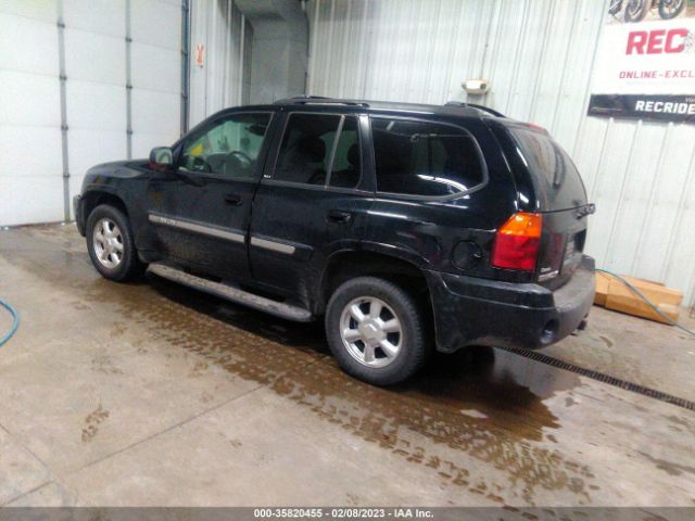 1GKDT13S032211014 GMC Envoy Slt