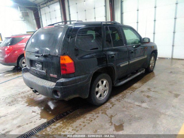 1GKDT13S032211014 GMC Envoy Slt
