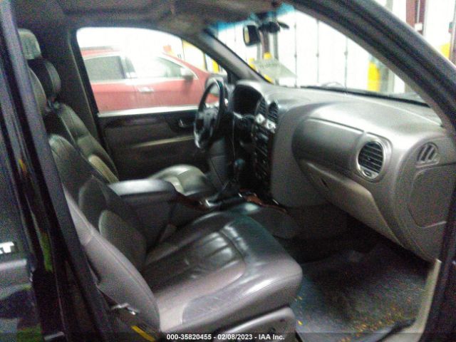 1GKDT13S032211014 GMC Envoy Slt