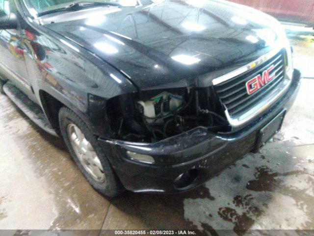 1GKDT13S032211014 GMC Envoy Slt