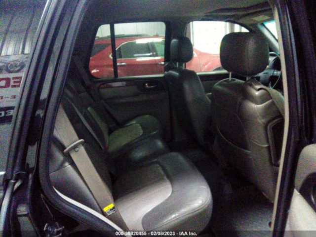 1GKDT13S032211014 GMC Envoy Slt