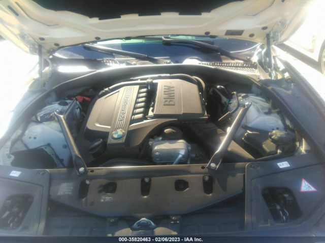 WBA5B1C5XGG134557 BMW 5 Series 535i