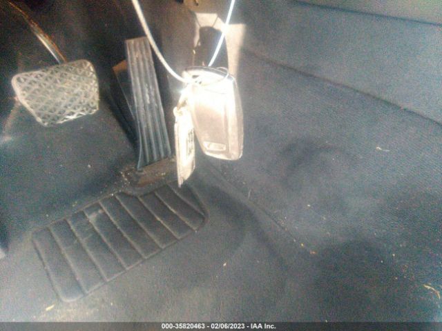 WBA5B1C5XGG134557 BMW 5 Series 535i