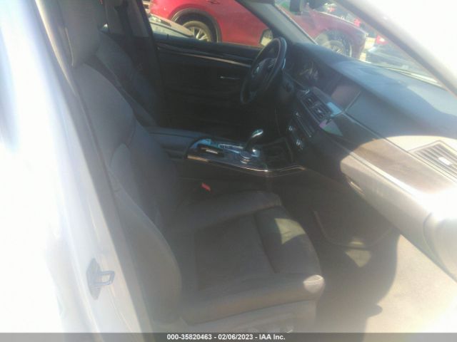 WBA5B1C5XGG134557 BMW 5 Series 535i