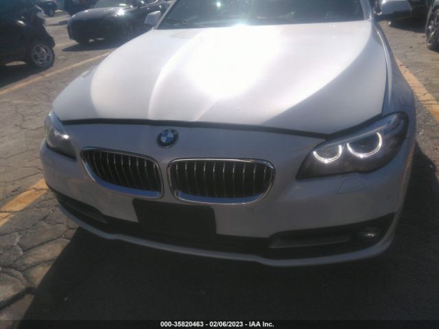 WBA5B1C5XGG134557 BMW 5 Series 535i