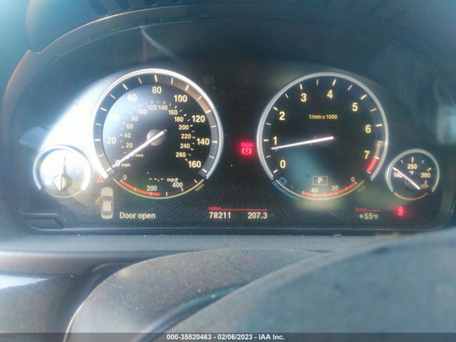 WBA5B1C5XGG134557 BMW 5 Series 535i