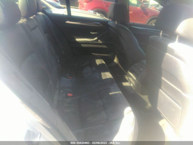 WBA5B1C5XGG134557 BMW 5 Series 535i