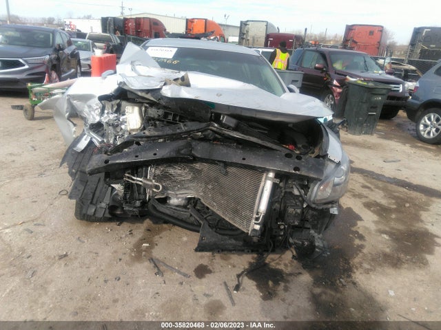 2012 NISSAN MAXIMA 3.5 S W VIN: 1N4AA5AP6CC868085