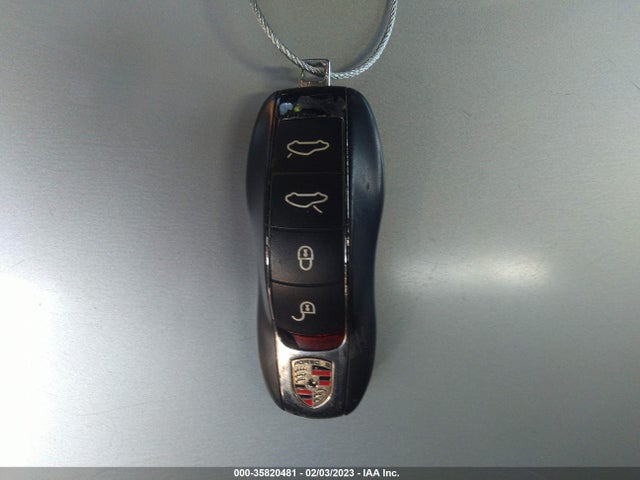Porsche 718 Cayman 2017 WP0AB2A80HS286043 Image 21