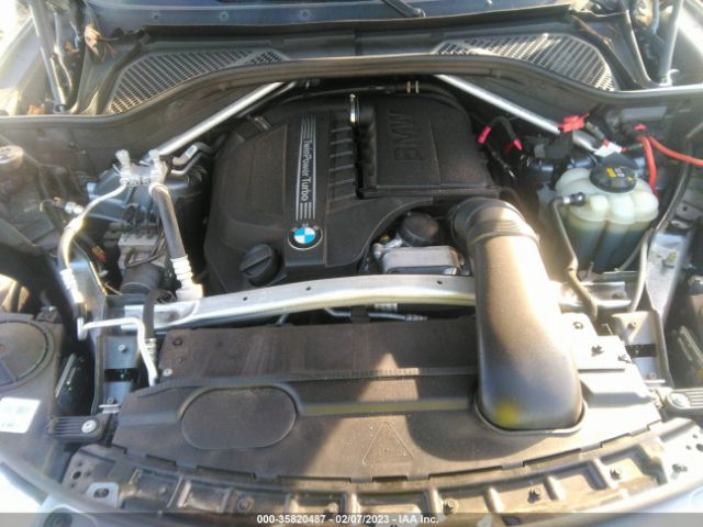 5UXKR0C58JL074206 BMW X5 Xdrive35i