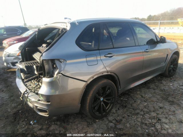 5UXKR0C58JL074206 BMW X5 Xdrive35i