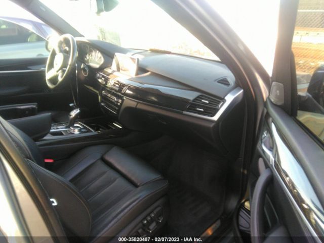 5UXKR0C58JL074206 BMW X5 Xdrive35i