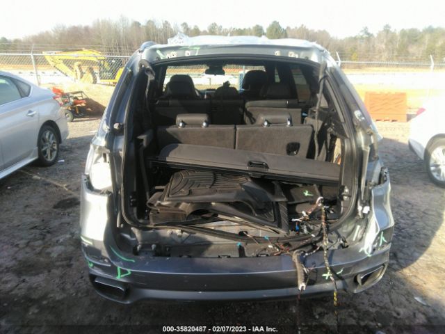 5UXKR0C58JL074206 BMW X5 Xdrive35i