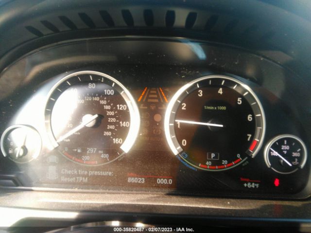 5UXKR0C58JL074206 BMW X5 Xdrive35i
