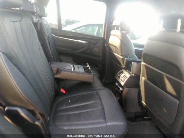 5UXKR0C58JL074206 BMW X5 Xdrive35i