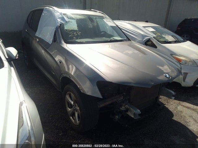 2011 5UXWX5C53BL702467 main image