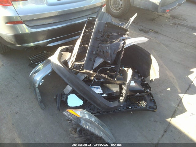 BMW X3 28I 2011 5UXWX5C53BL702467 Image 11