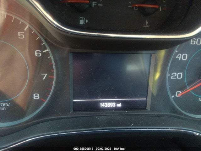 Chevrolet CRUZE LT 2017 1G1BE5SM7H7230119 Image 7