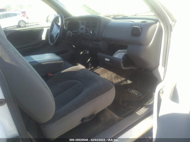 Dodge Dakota Slt/sport/base 1998 1B7FL26X5WS661554 Image 6