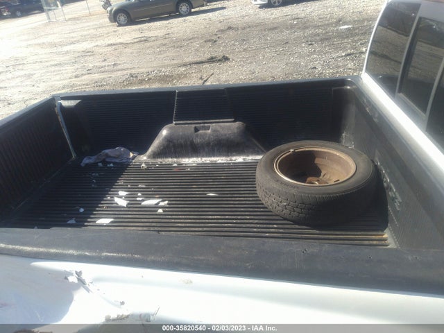 Dodge Dakota Slt/sport/base 1998 1B7FL26X5WS661554 Image 9
