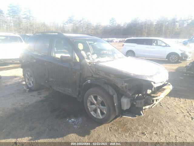 2015 JF2SJADC5FH571687 главное изображение