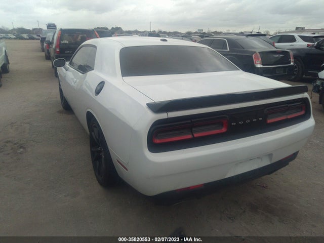 Dodge Challenger R/t 2019 2C3CDZBT0KH660507 Image 3