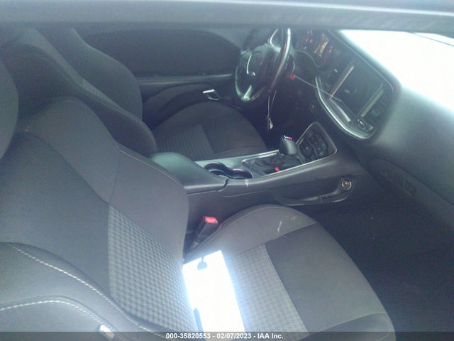 Dodge Challenger R/t 2019 2C3CDZBT0KH660507 Image 5