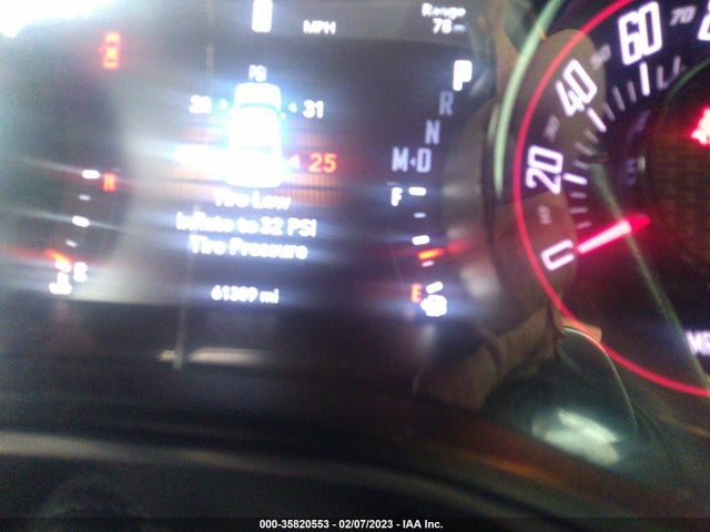 Dodge Challenger R/t 2019 2C3CDZBT0KH660507 Image 7
